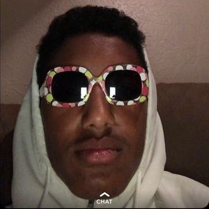 Meet your Posher, Brian